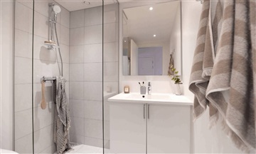 Photo 9. Apartment, Baneleddet, Brøndby 
