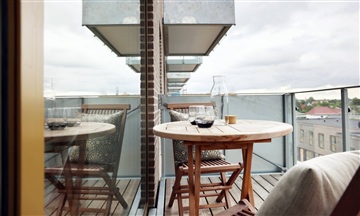 Photo 1. Apartment, Baneleddet, Brøndby 
