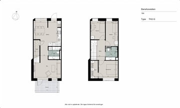 Photo 3. House, Banehavestien, Brøndby 