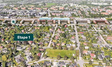 Billede 2. Lejlighed, Baneleddet, Brøndby 