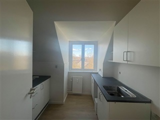 Billede 6. Lejlighed, Nørrealle, Thisted 