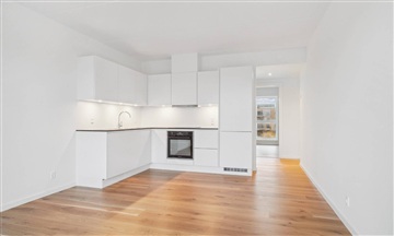 Billede 3. Lejlighed, Baneleddet, Brøndby 