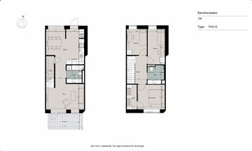 Billede 13. Hus/villa, Banehavestien, Brøndby 