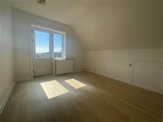 Billede 2. Lejlighed, Nørrealle, Thisted 