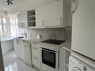 Photo 4. Apartment, Sct. Mogens Gade, Viborg 