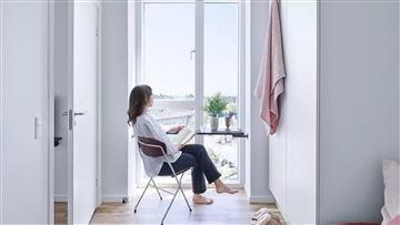 Photo 5. Apartment, Hundige Stationsvej, Greve 