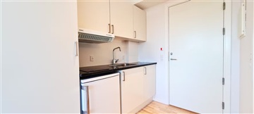 Billede 3. Lejlighed, Vestergade, Vejle 