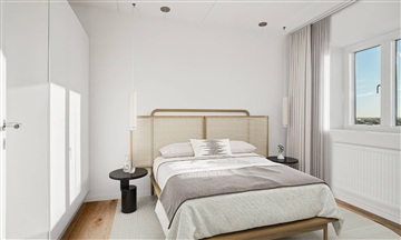 Photo 2. Apartment, Herlev Torv, Herlev 