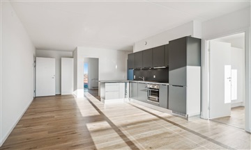 Photo 3. Apartment, Herlev Torv, Herlev 