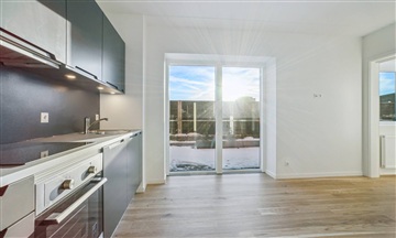 Photo 1. Apartment, Herlev Torv, Herlev 