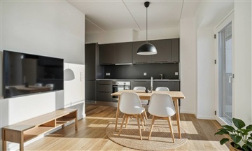Photo 1. Apartment, Herlev Torv, Herlev 
