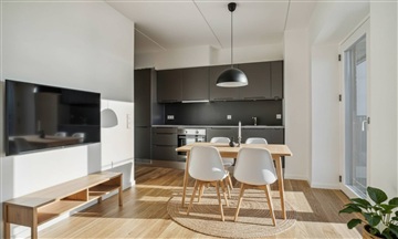 Photo 1. Apartment, Herlev Torv, Herlev 