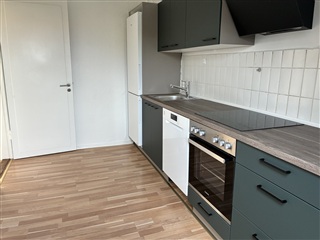 Photo 8. Apartment, Skolegade, Herning 