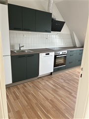 Photo 7. Apartment, Skolegade, Herning 