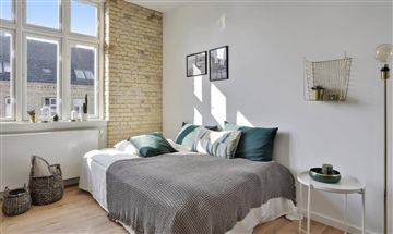 Photo 4. Apartment, Svend Trøsts Vej, Frederiksberg C 