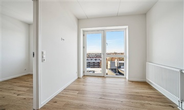 Billede 5. Lejlighed, Herlev Torv, Herlev 