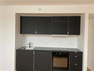 Photo 3. Apartment, Svend Trøsts Vej, Frederiksberg C 