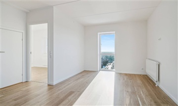 Billede 10. Lejlighed, Herlev Torv, Herlev 