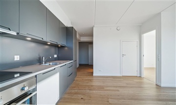 Billede 9. Lejlighed, Herlev Torv, Herlev 