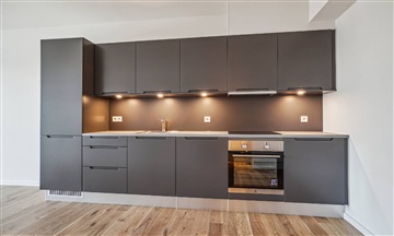 Billede 2. Lejlighed, Herlev Torv, Herlev 