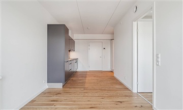 Billede 8. Lejlighed, Herlev Torv, Herlev 