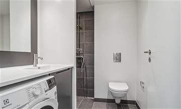 Billede 8. Lejlighed, Herlev Torv, Herlev 