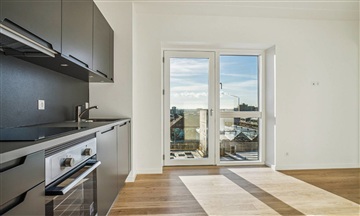 Photo 2. Apartment, Herlev Torv, Herlev 