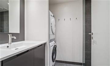 Billede 3. Lejlighed, Herlev Torv, Herlev 