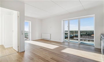 Billede 12. Lejlighed, Herlev Torv, Herlev 