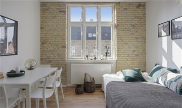 Photo 3. Apartment, Svend Trøsts Vej, Frederiksberg C 