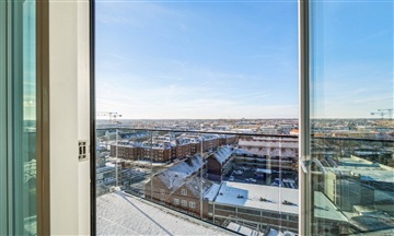 Billede 5. Lejlighed, Herlev Torv, Herlev 