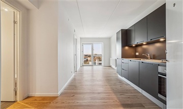 Billede 1. Lejlighed, Herlev Torv, Herlev 