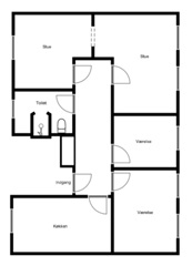 Photo 7. Apartment, Skolegade, Herning 