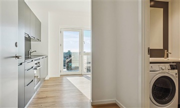 Photo 6. Apartment, Herlev Torv, Herlev 