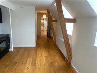 Photo 2. Apartment, Svend Trøsts Vej, Frederiksberg C 