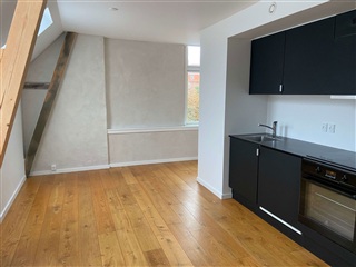 Photo 1. Apartment, Svend Trøsts Vej, Frederiksberg C 