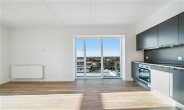 Billede 3. Lejlighed, Herlev Torv, Herlev 