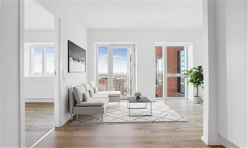 Photo 1. Apartment, Herlev Torv, Herlev 