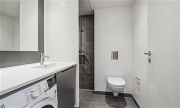 Billede 4. Lejlighed, Herlev Torv, Herlev 