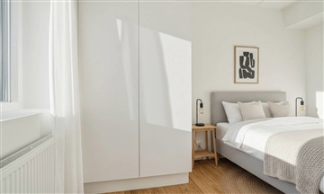 Billede 2. Lejlighed, Herlev Torv, Herlev 