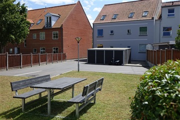 Photo 2. Room, Drewsensvej, Silkeborg 