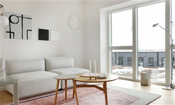 Photo 2. Apartment, Herlev Torv, Herlev 