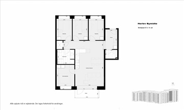 Photo 14. Apartment, Herlev Torv, Herlev 