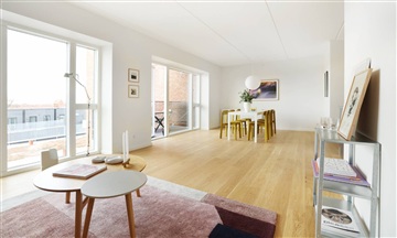 Photo 8. Apartment, Herlev Torv, Herlev 