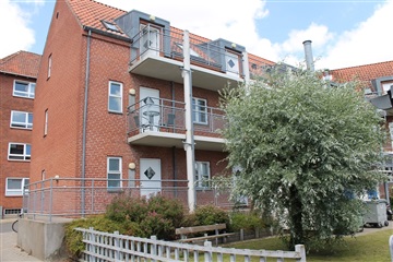 Photo 2. Room, Falstersgade, Silkeborg 
