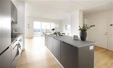 Photo 10. Apartment, Herlev Torv, Herlev 