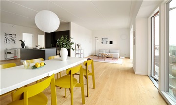 Billede 3. Lejlighed, Herlev Torv, Herlev 