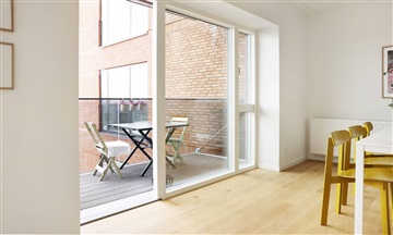 Billede 5. Lejlighed, Herlev Torv, Herlev 