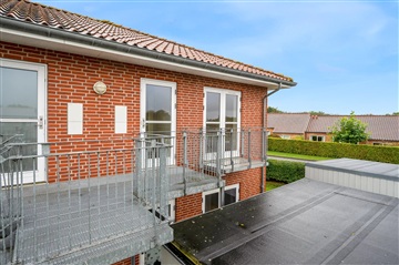 Billede 5. Lejlighed, Skejbyparken, Aarhus N 