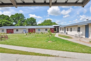 Billede 4. Lejlighed, Grøftholtvænget, Haderslev 